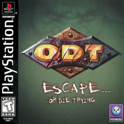 O.D.T. (USA)